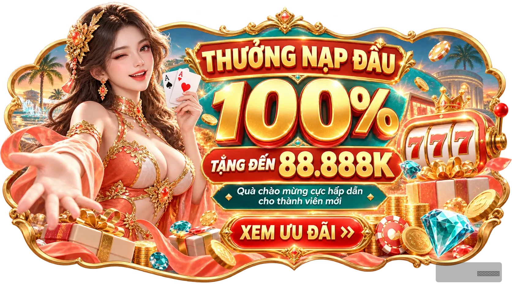 Bàn chơi Tài Xỉu 789club với xúc xắc và giao diện hiện đại