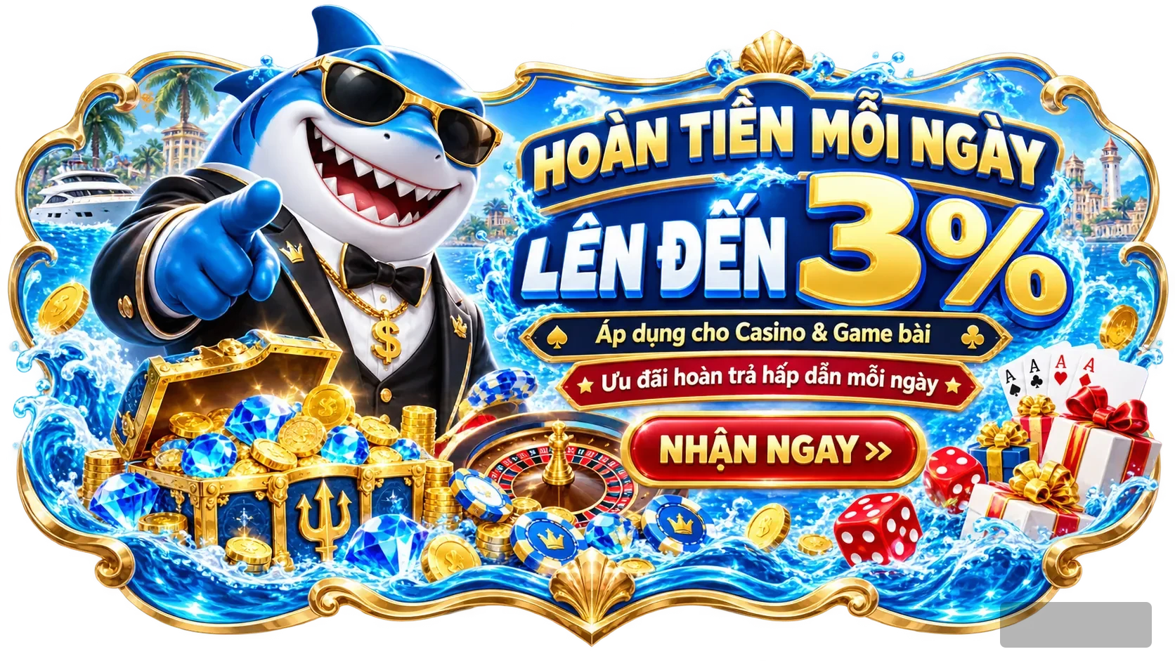 Tổng quan các dòng game giải trí tại 789club