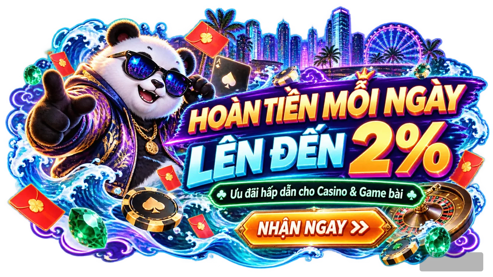 Mẹo chơi Bắn Cá 789club hiệu quả