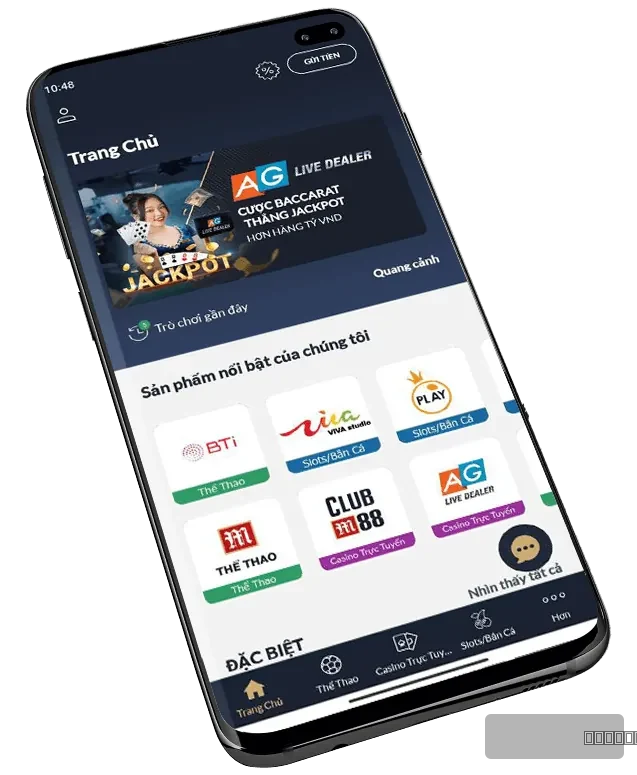 Chính sách bảo mật và an toàn dữ liệu tại 789club