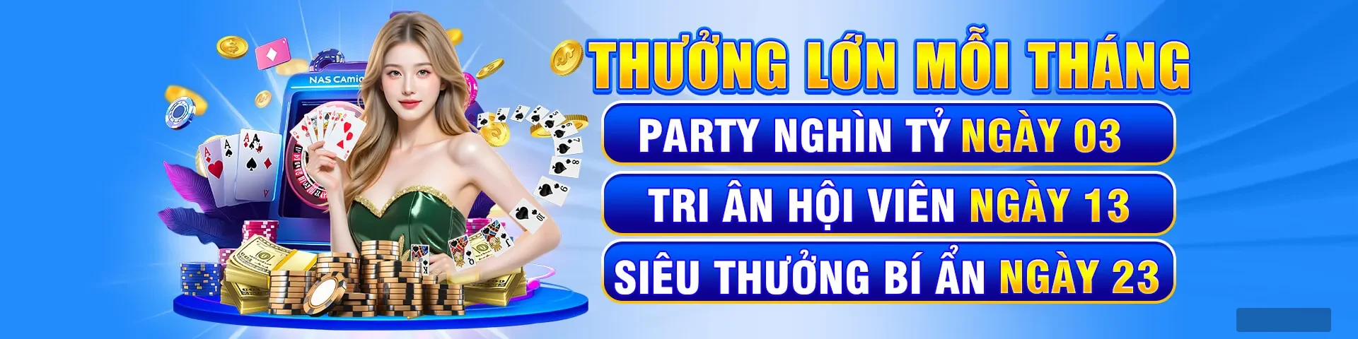 Ưu đãi chào mừng 789club dành cho thành viên mới đăng ký tài khoản
