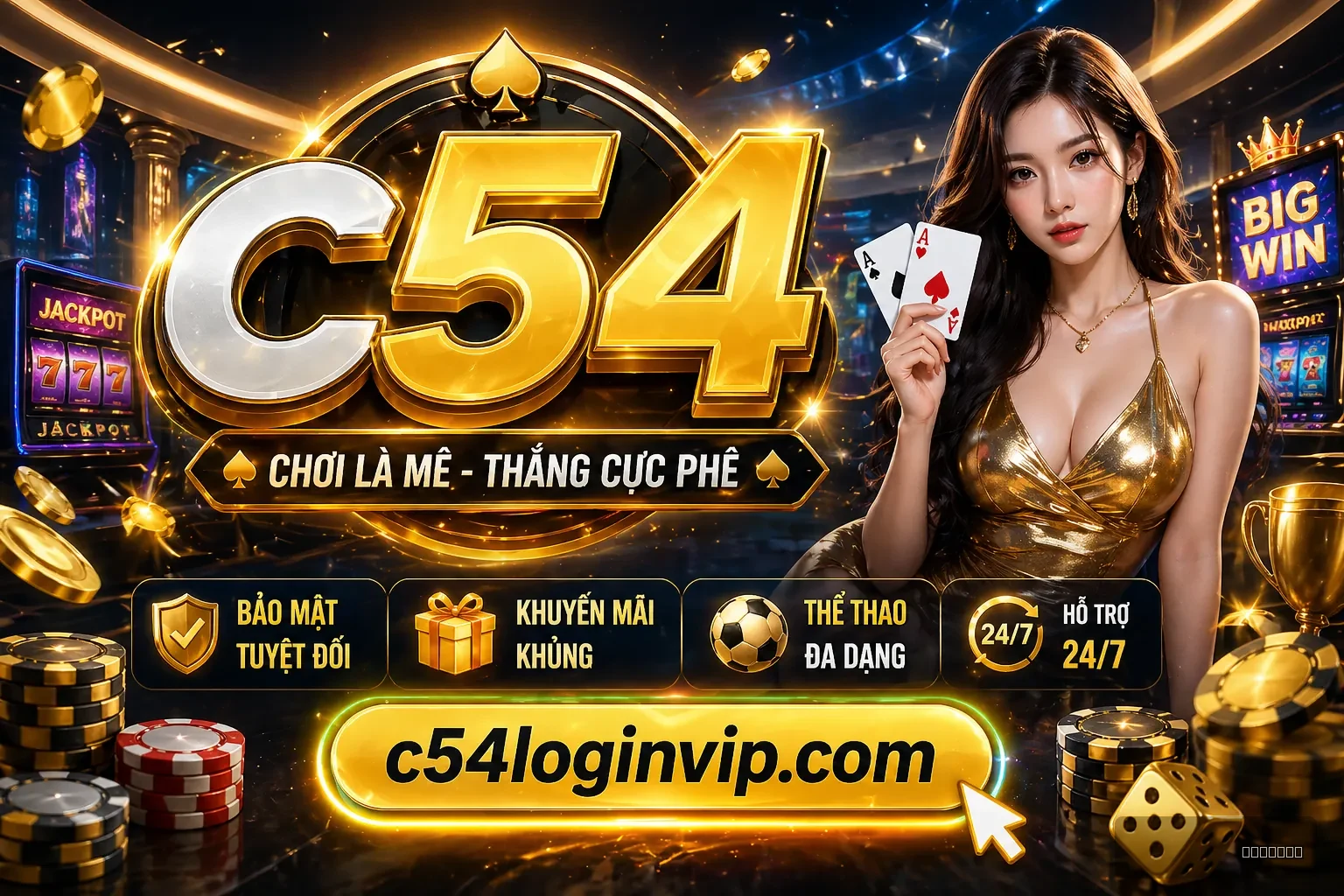 Tổng hợp khuyến mãi 789club mới nhất