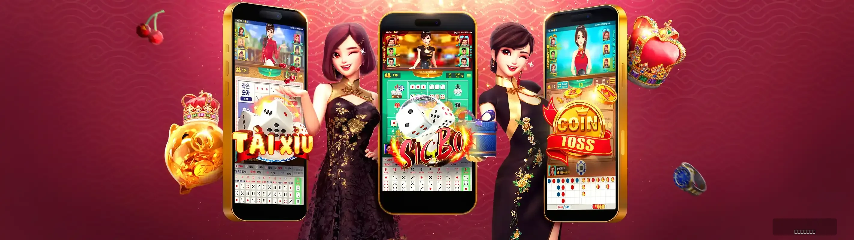 Luật chơi Tài Xỉu 789club cho người mới