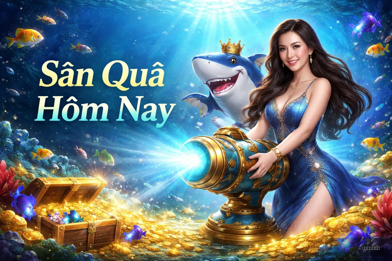 Mẹo chơi Bắn Cá 789club hiệu quả