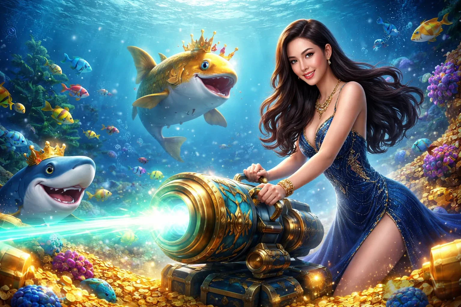 789club nổ hũ với nhiều chủ đề hấp dẫn