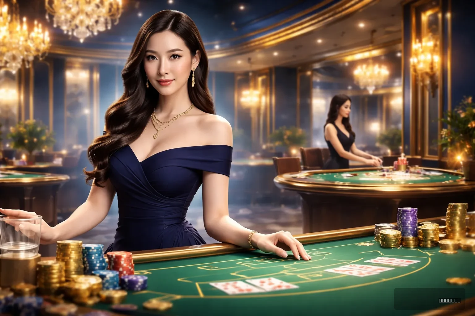 789club game bài - trải nghiệm bàn chơi