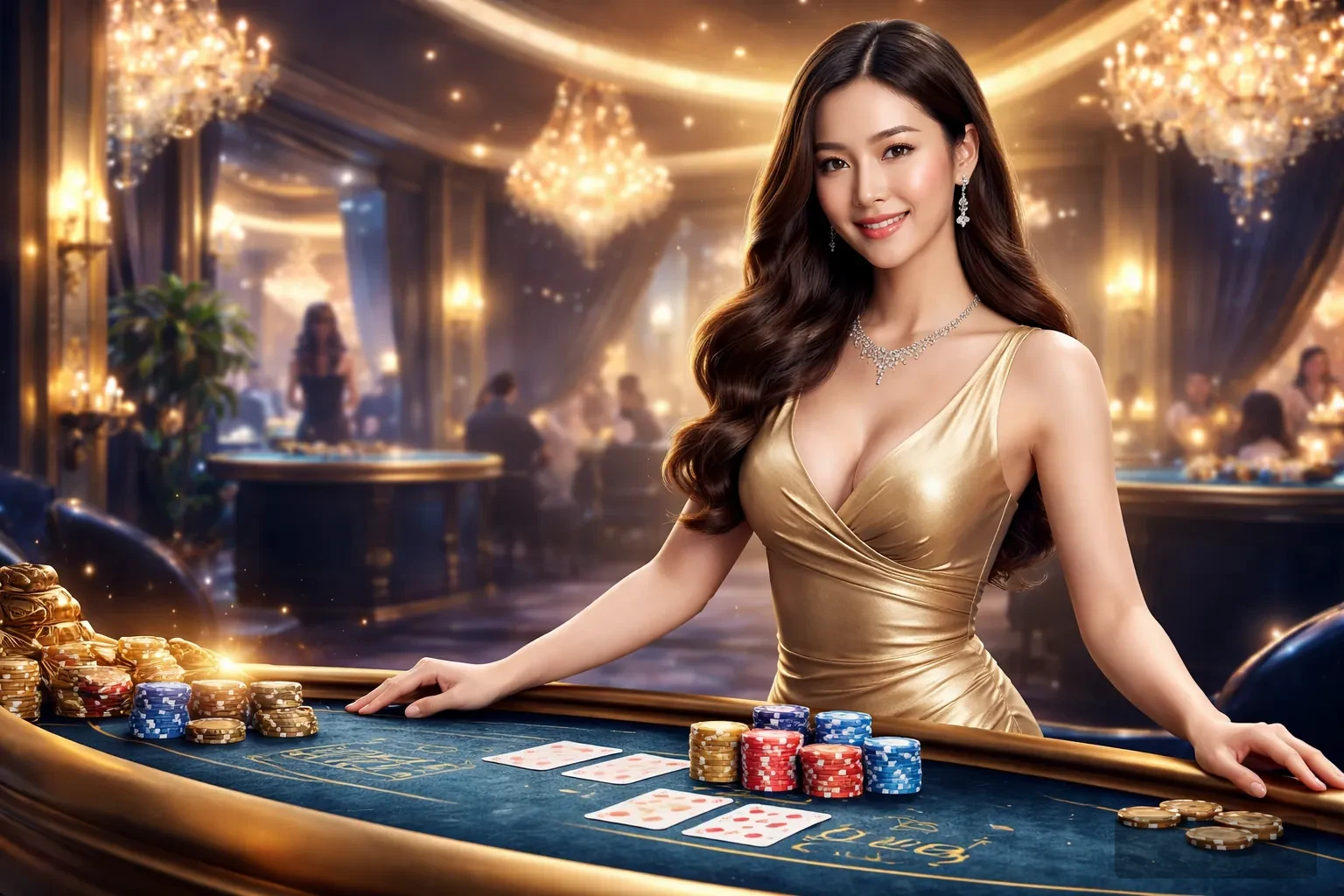 Kinh nghiệm chơi game bài 789club hiệu quả