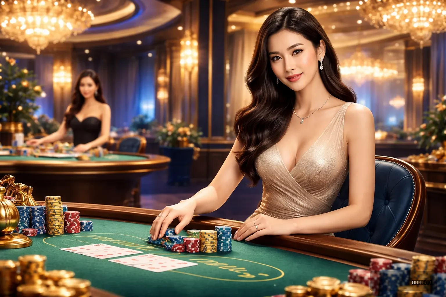 789club nổ hũ – không gian quay hũ rực rỡ với nhiều chủ đề