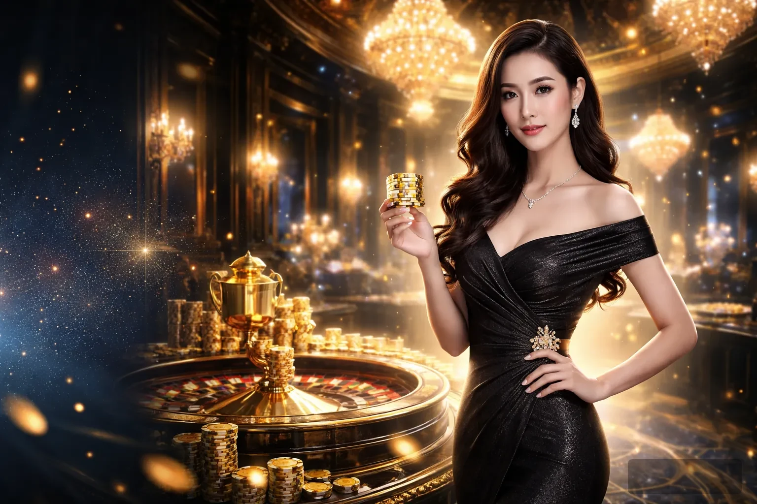 Tổng hợp khuyến mãi 789club mới nhất
