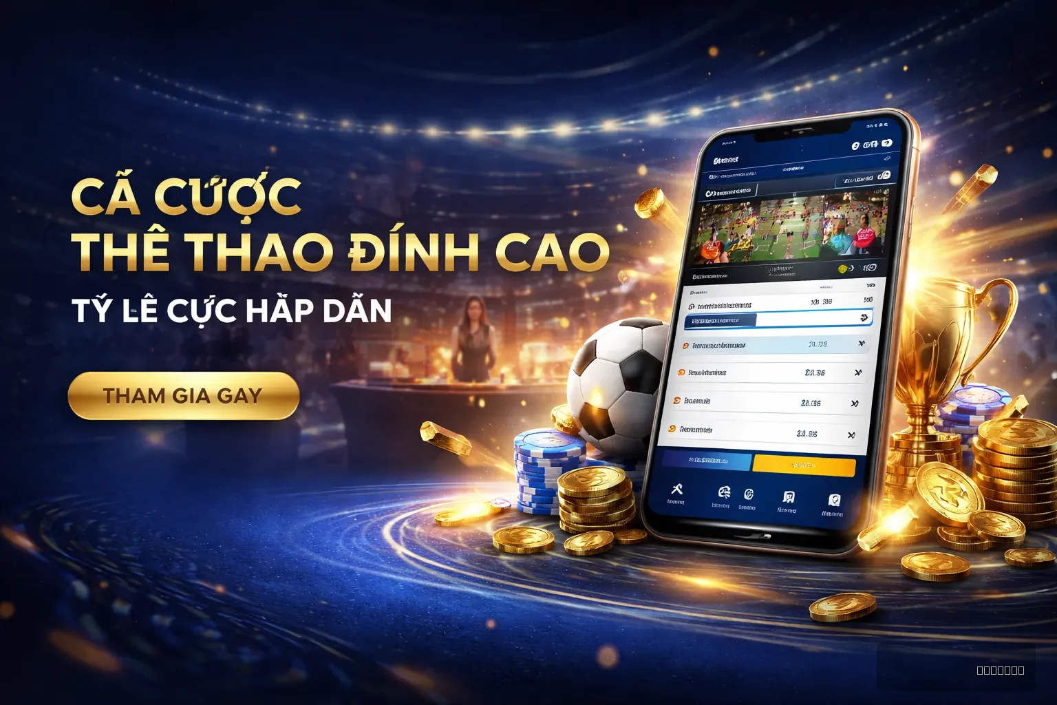 Bí quyết săn nổ hũ 789club