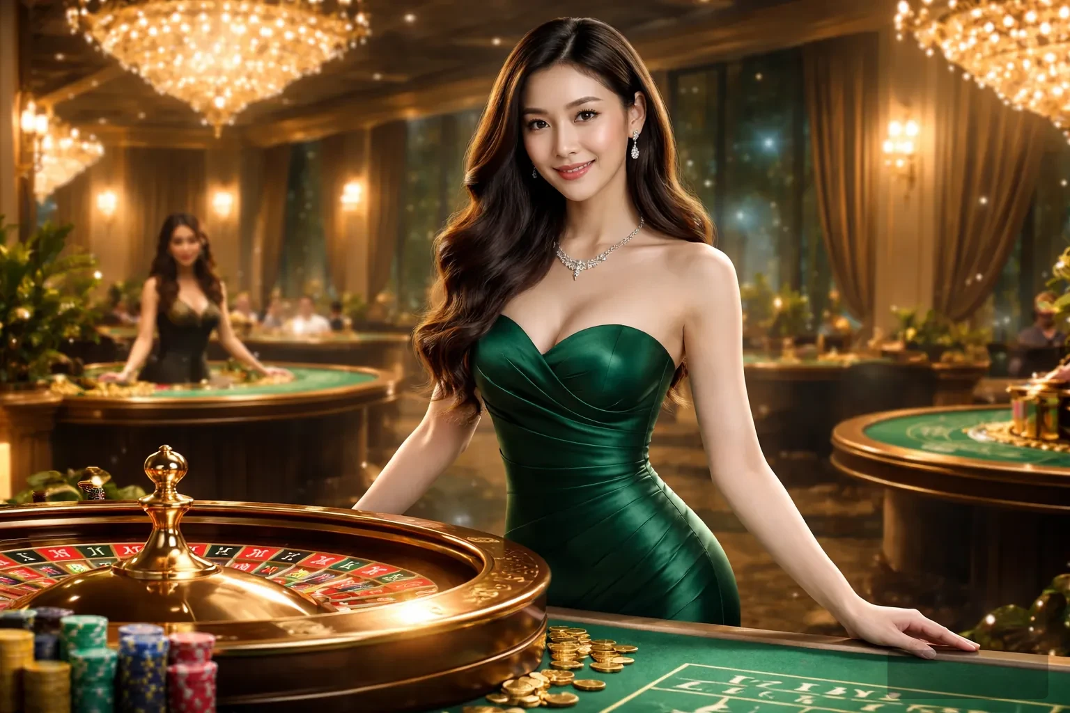 Bí quyết săn nổ hũ 789club hiệu quả