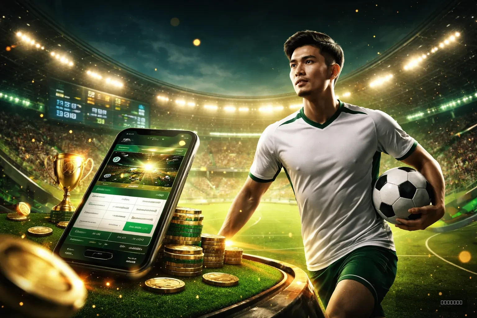 Bộ sưu tập game nổ hũ 789club với nhiều chủ đề khác nhau