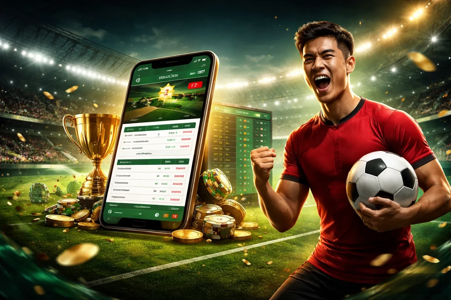 789club thể thao - không gian cá cược bóng đá, bóng rổ, tennis