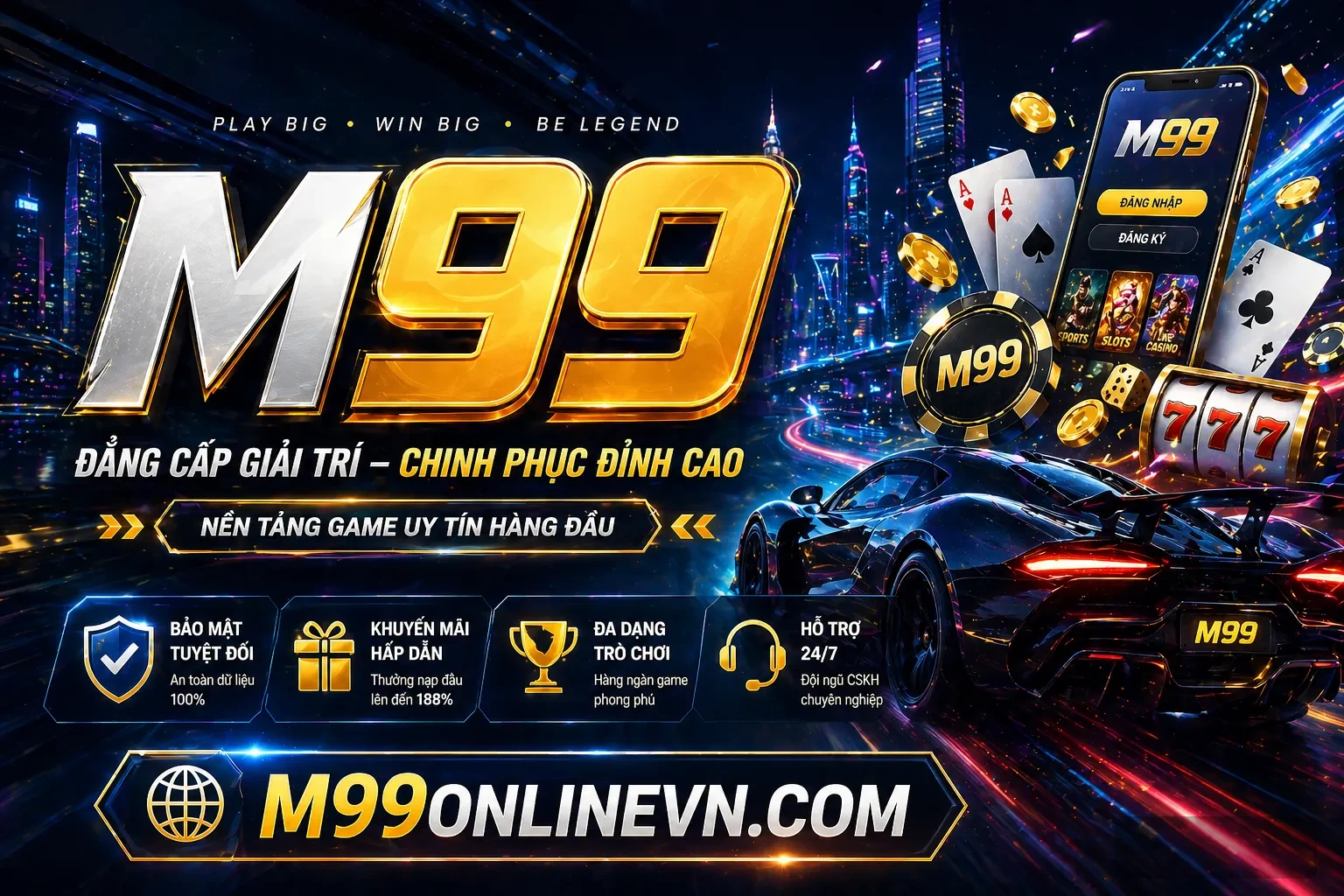 Tổng quan giao diện bắn cá tại 789club